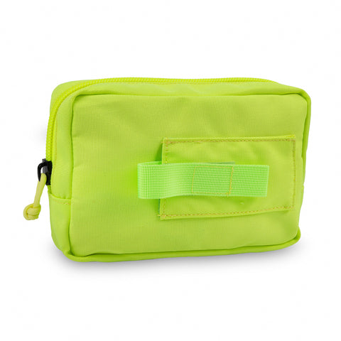 E-VEST - Chaleco Paramédico Amarillo Fluor