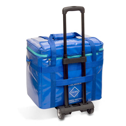 Bolso Isotérmico para Análisis y Muestras Biológicas - COOLS