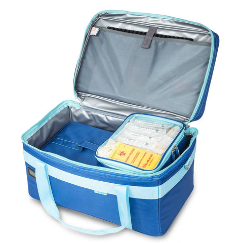 MINI COOL´S Bolso Isotérmico para análisis y muestras biológicas