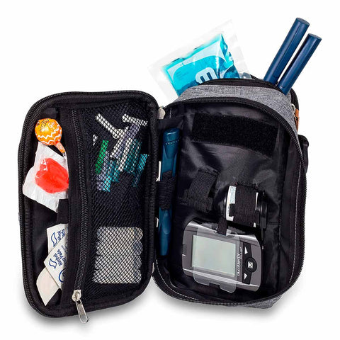 Bandolera Isotérmica para Kit de Insulina - FIT EVO