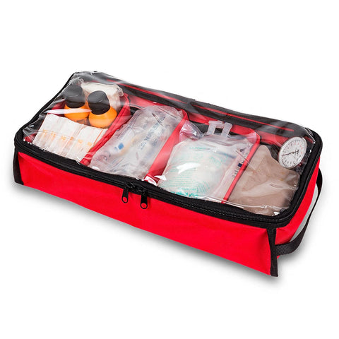 Bolso para Kit de Oxigenoterapia