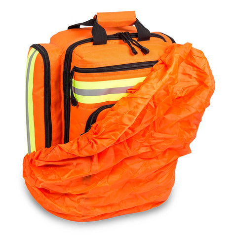 Mochila de Emergencias y Rescates - EMERGENCYS