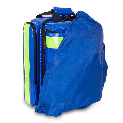 Mochila de Emergencias y Rescates - EMERGENCYS