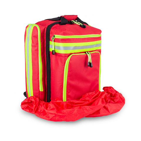 Mochila de Emergencias y Rescates - EMERGENCYS