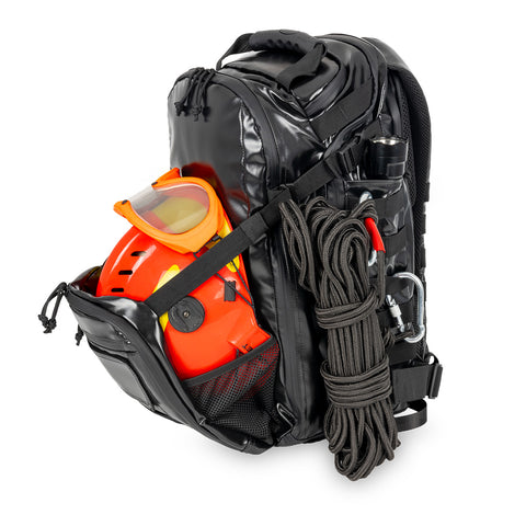 HELMBAG - Mochila Porta Casco y Herramientas