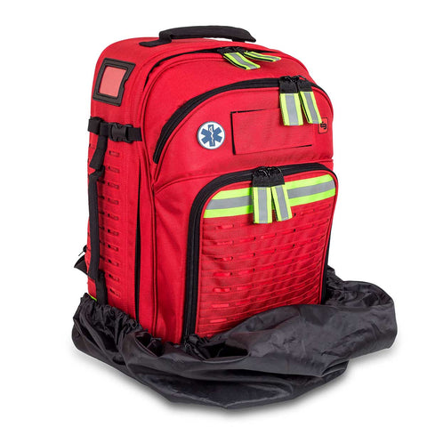 PARAMED’S EVO Mochila Paramedico XL con capa
