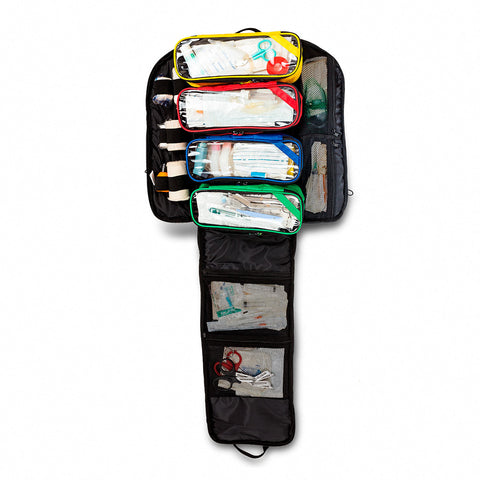 Mochila de Acceso Rápido SVB - QUICK ACCESS