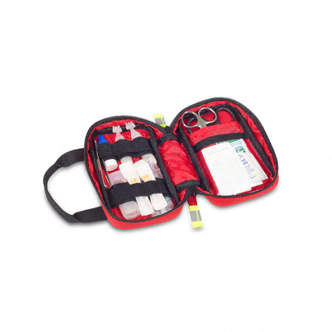 EMT POUCH Bandolera - Pernera para técnicos en emergencias sanitarias