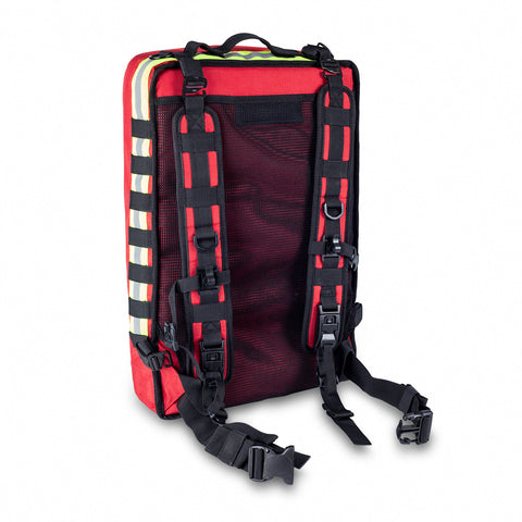 Mochila Táctico Sanitaria Compacta y Modulable - MODUL