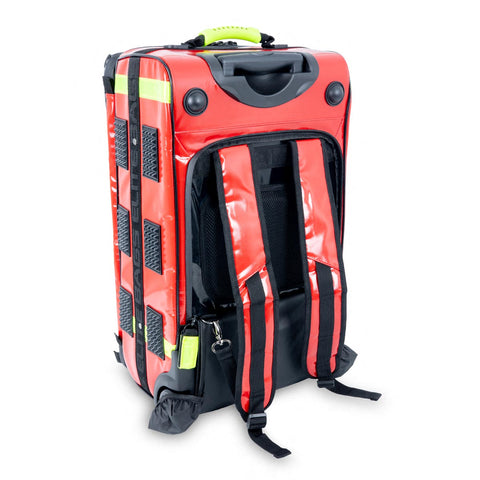 Maleta de Emergencias de Gran Capacidad - EMERAIR TROLLEY