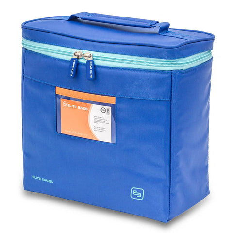 Bolso Isotérmico para Análisis y Muestras Biológicas - COOLS