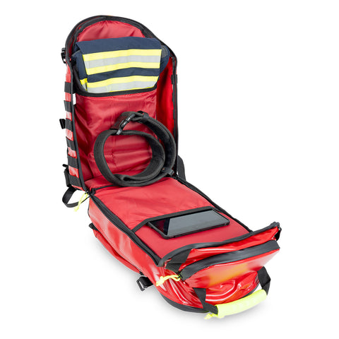 HELMBAG - Mochila Porta Casco y Herramientas