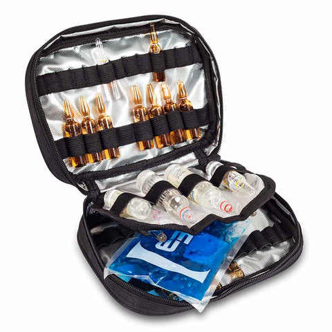 Bolso Mochila Médico-Deportivo - GPS