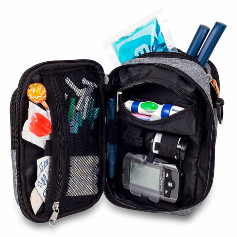 Bandolera Isotérmica para Kit de Insulina - FIT EVO