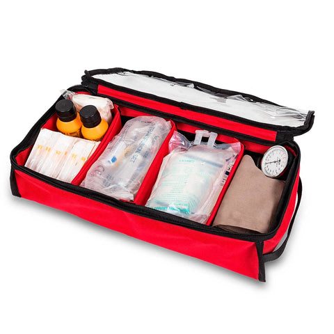 Bolso para Kit de Oxigenoterapia