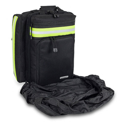 Mochila de Emergencias y Rescates - EMERGENCYS