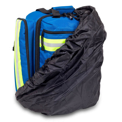 Mochila de Emergencias y Rescates - EMERGENCYS