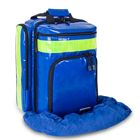 Mochila de Emergencias y Rescates - EMERGENCYS