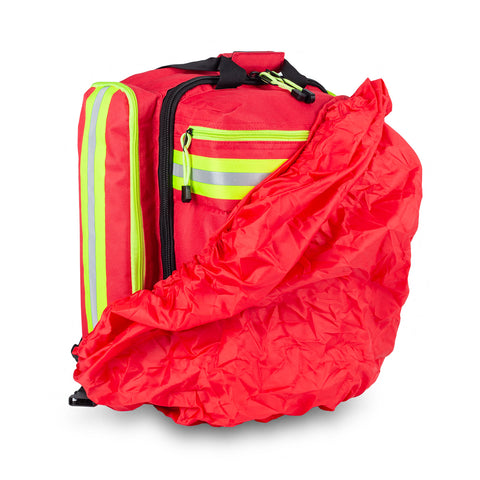 Mochila de Emergencias y Rescates - EMERGENCYS