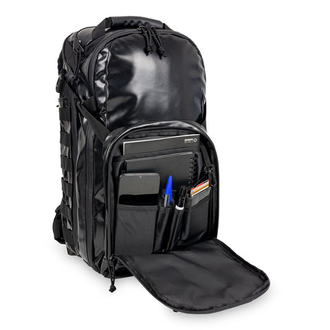 HELMBAG - Mochila Porta Casco y Herramientas