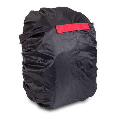 PARAMED’S EVO Mochila Paramedico XL con capa