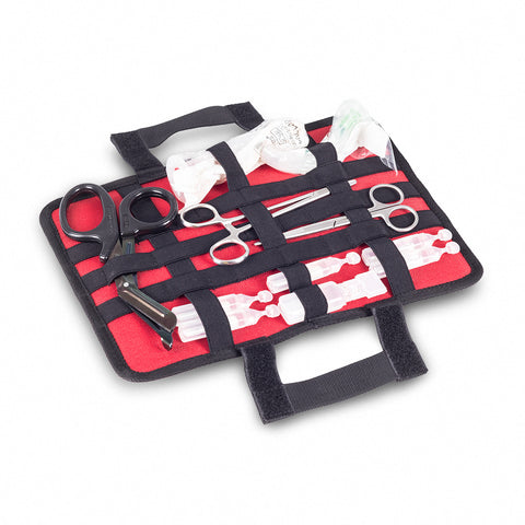 Mochila Táctico Sanitaria Compacta y Modulable - MODUL