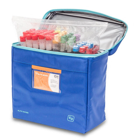 Bolso Isotérmico para Análisis y Muestras Biológicas - COOLS