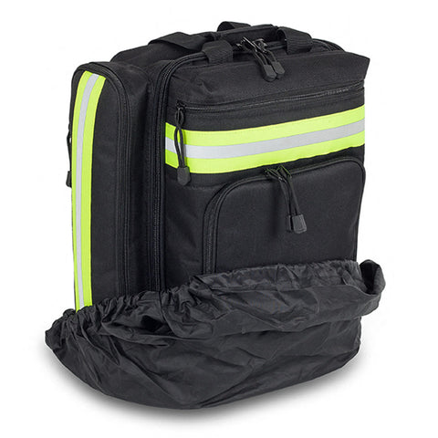 Mochila de Emergencias y Rescates - EMERGENCYS