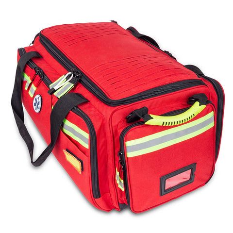 CRITICAL`S EVO Bolso paramédico