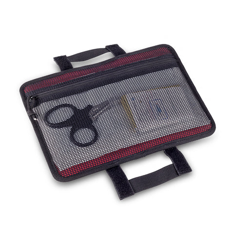 Mochila Táctico Sanitaria Compacta y Modulable - MODUL