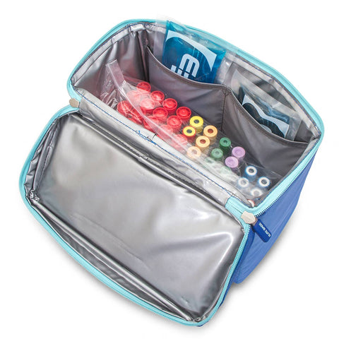 Bolso Isotérmico para Análisis y Muestras Biológicas - COOLS
