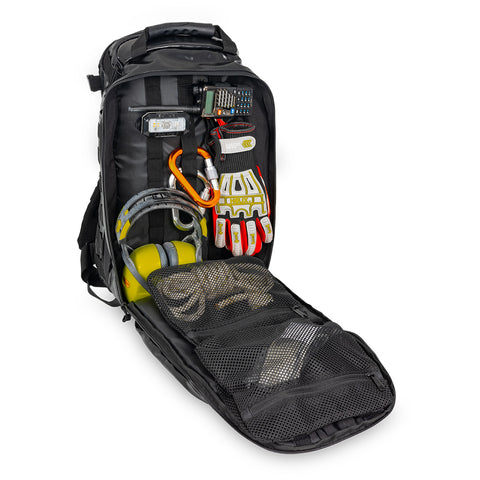HELMBAG - Mochila Porta Casco y Herramientas
