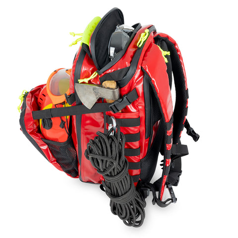 HELMBAG - Mochila Porta Casco y Herramientas
