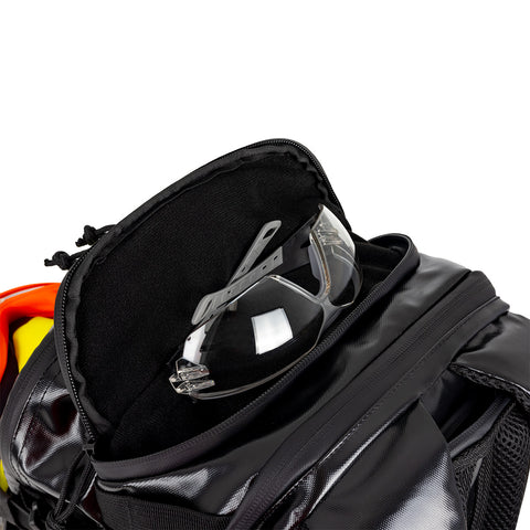 HELMBAG - Mochila Porta Casco y Herramientas