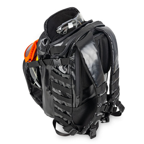 HELMBAG - Mochila Porta Casco y Herramientas