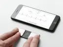 Electrocardiógrafo - KardiaMobile-System