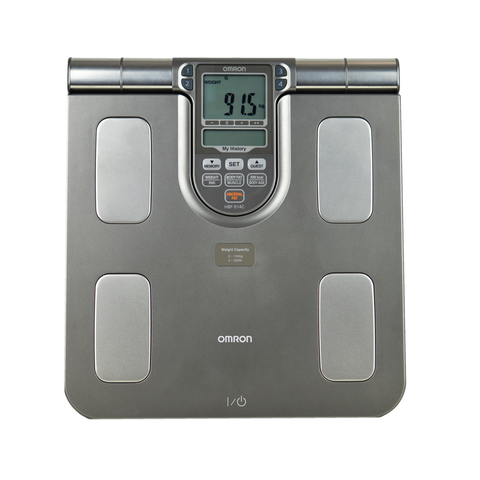 Balanza de Control Corporal - Omron HBF-514C