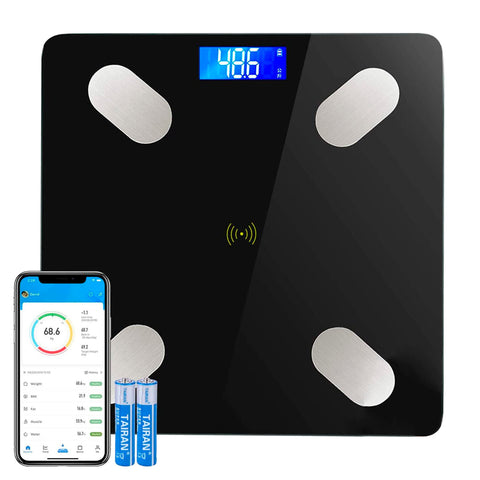 Balanza Digital Smart Okok