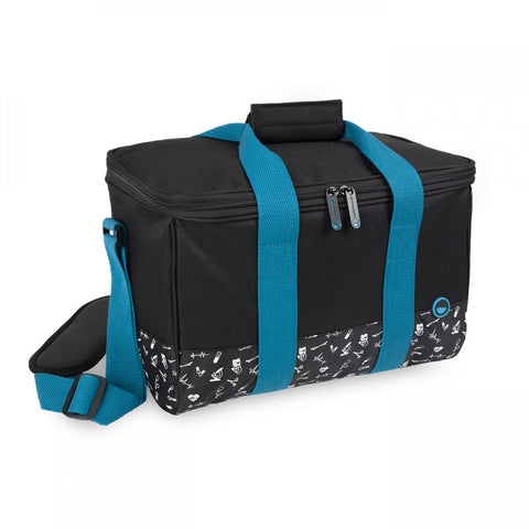Bolso Botiquín Deportivo - Ionic Black Collection