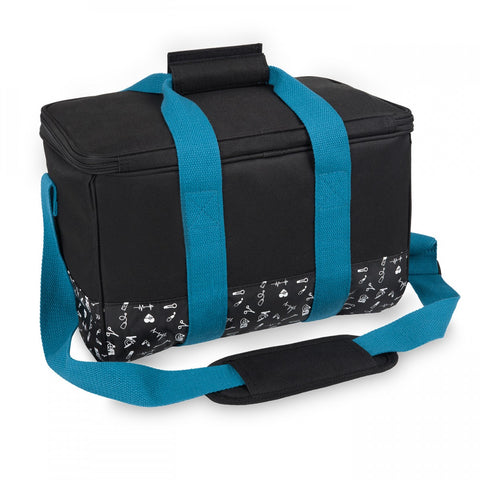 Bolso Botiquín Deportivo - Ionic Black Collection