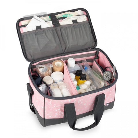Bolso Botiquín Deportivo - IONIC SWEET