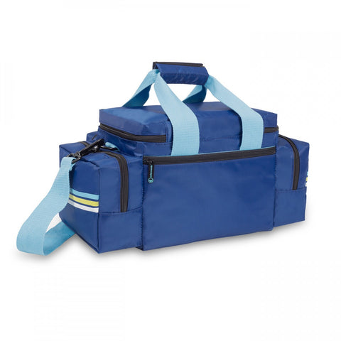 Bolso Compacto para Enfermería - Eighties Blue