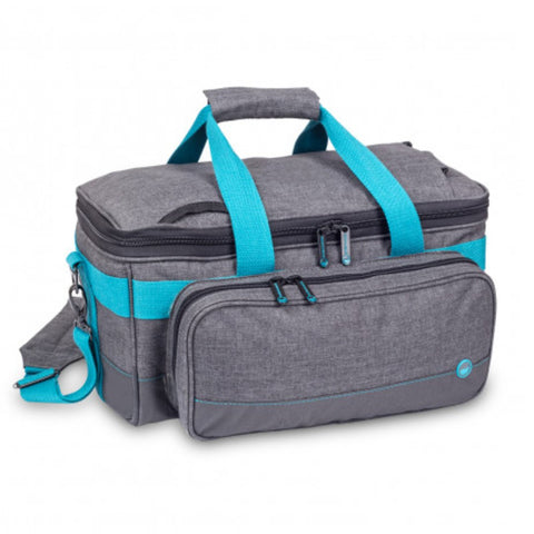 Bolso Mochila de Asistencia Médica - Blackhole Urban Care