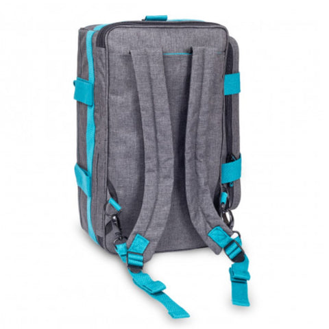 Bolso Mochila de Asistencia Médica - Blackhole Urban Care