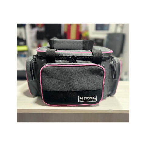 VITAL GO - Bolso médico compacto