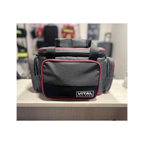 VITAL GO - Bolso médico compacto