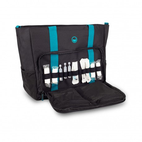 Bolso Tote Técnico - Black Collection
