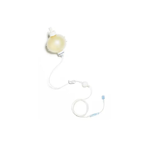 Bomba de infusión desechable elastomérica HOMEPUMP C-SERIES