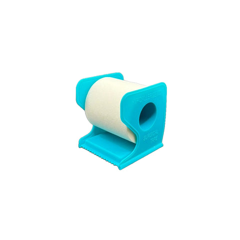 Cinta médica microporosa Global Papertape de 5 cm