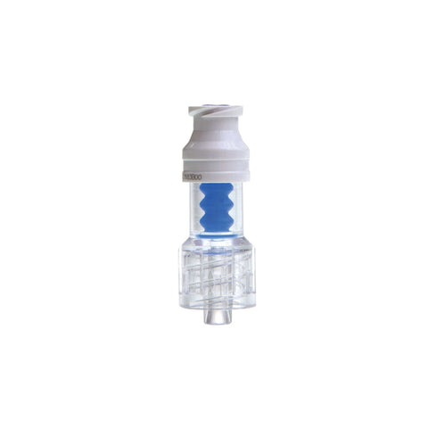Conector IV sin aguja BD SmartSite™ - Caja de 50 unidades